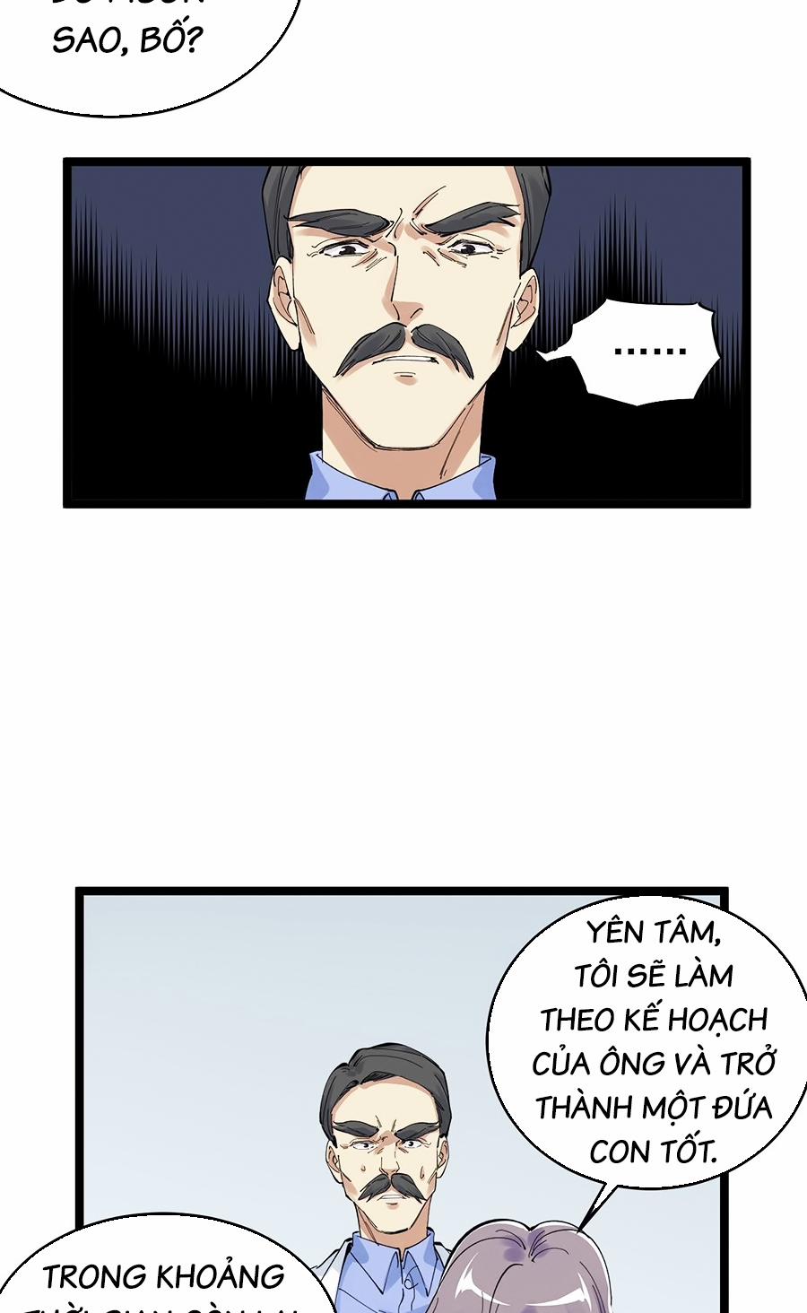 Tinh Thần Đại Hải Của Học Bá 210 trang 10