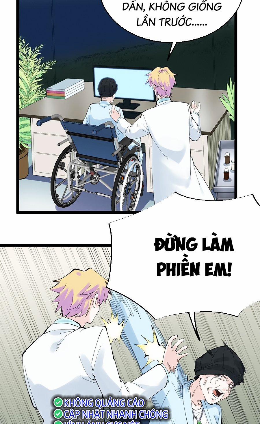 Tinh Thần Đại Hải Của Học Bá 210 trang 22