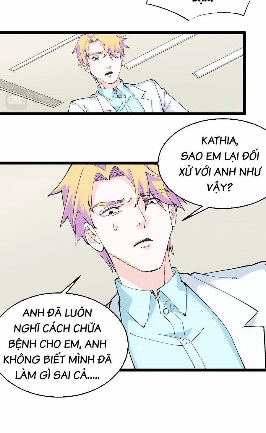 Tinh Thần Đại Hải Của Học Bá 210 trang 24