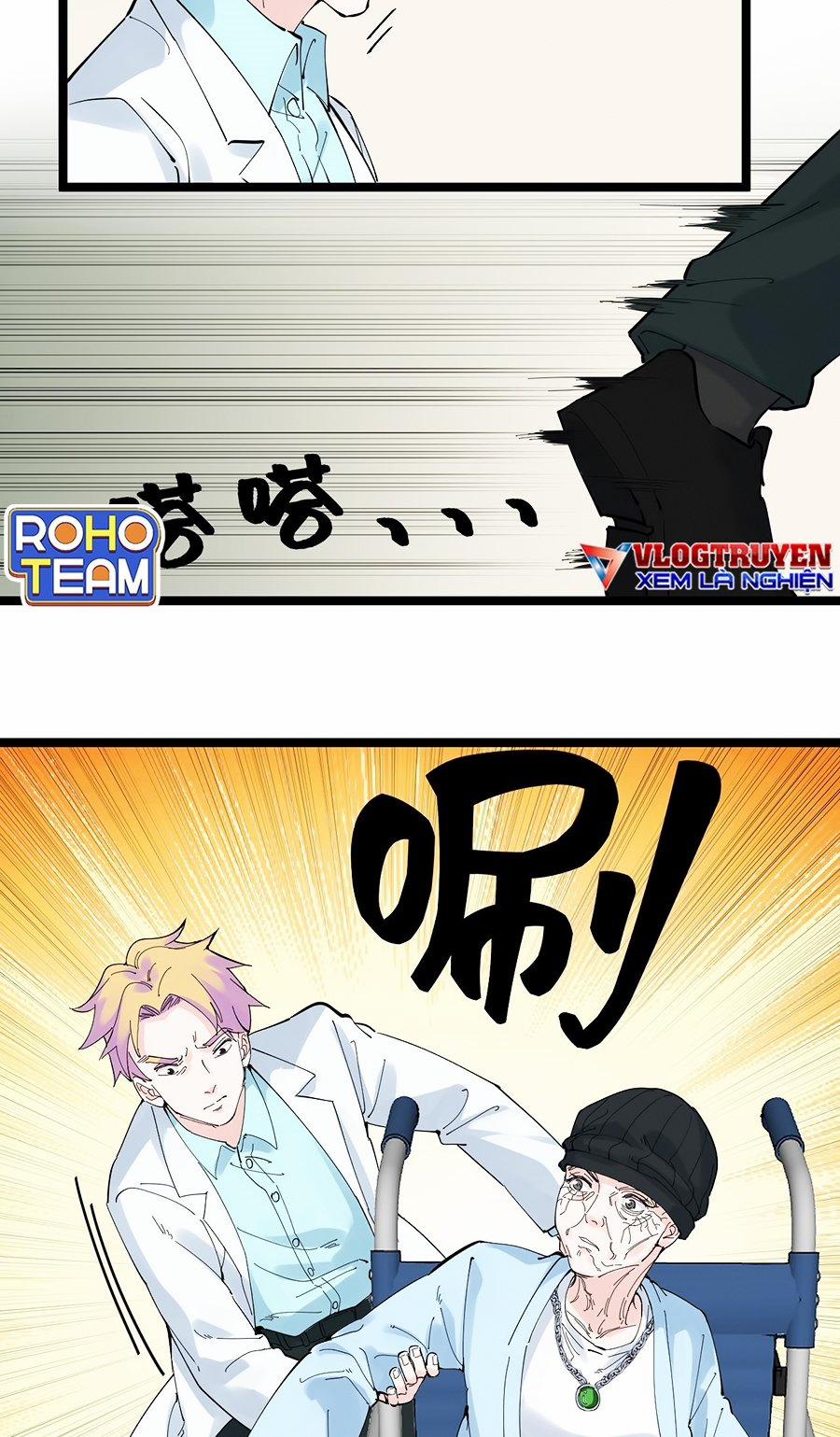 Tinh Thần Đại Hải Của Học Bá 210 trang 29