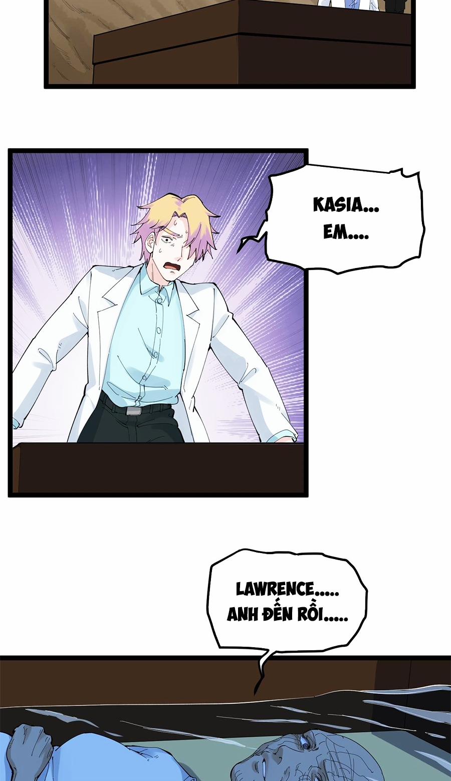 Tinh Thần Đại Hải Của Học Bá 211 trang 12