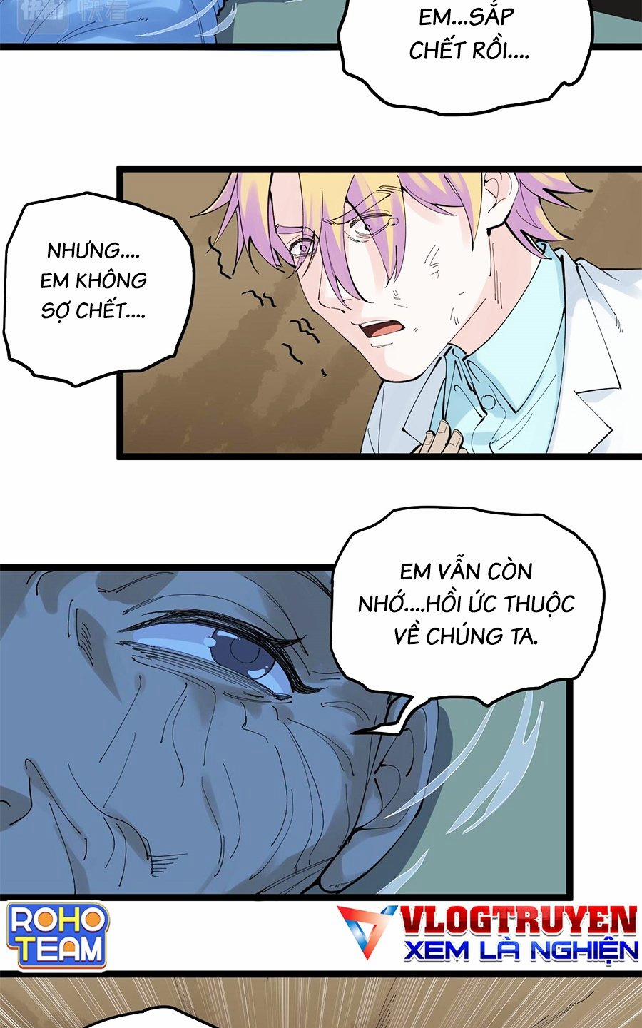 Tinh Thần Đại Hải Của Học Bá 211 trang 18