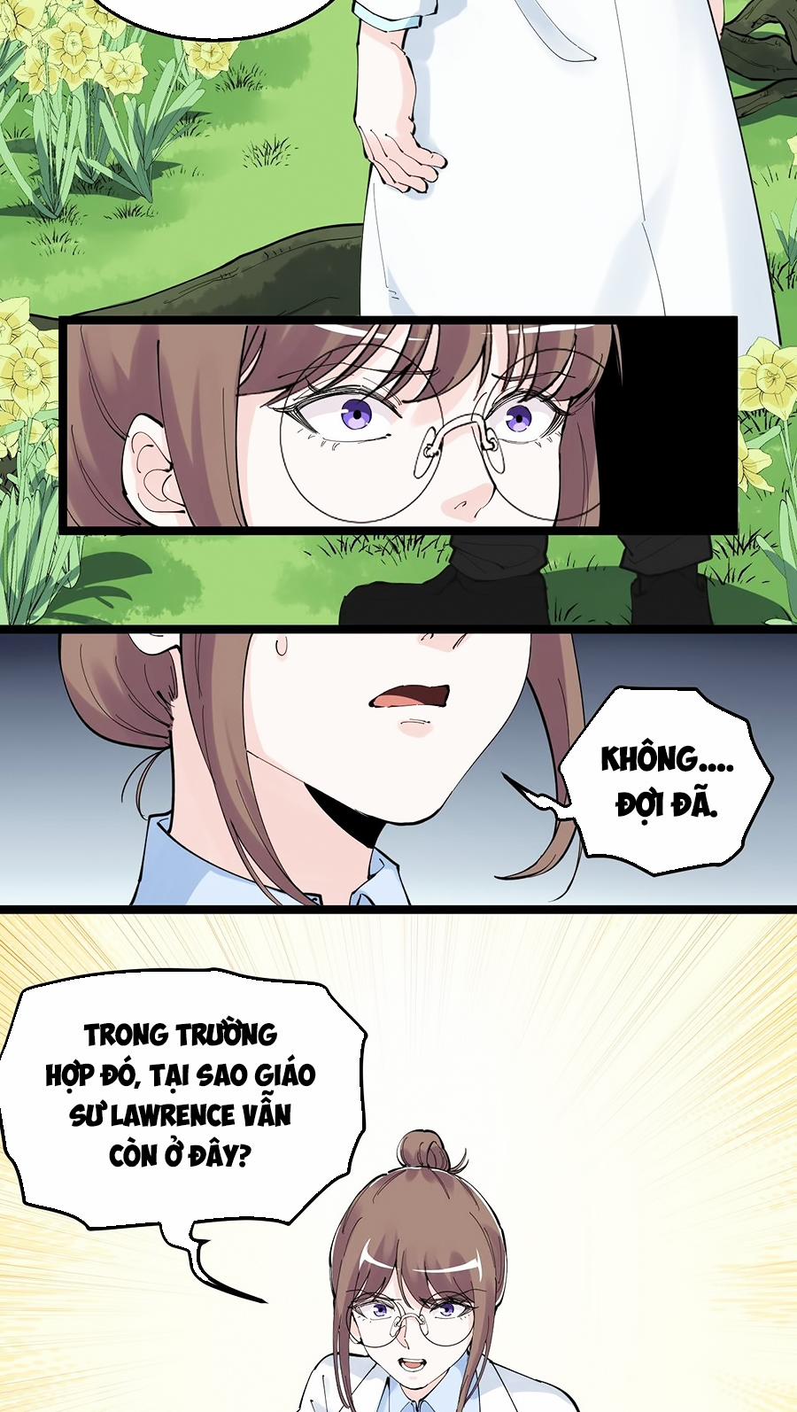 Tinh Thần Đại Hải Của Học Bá 212 trang 21