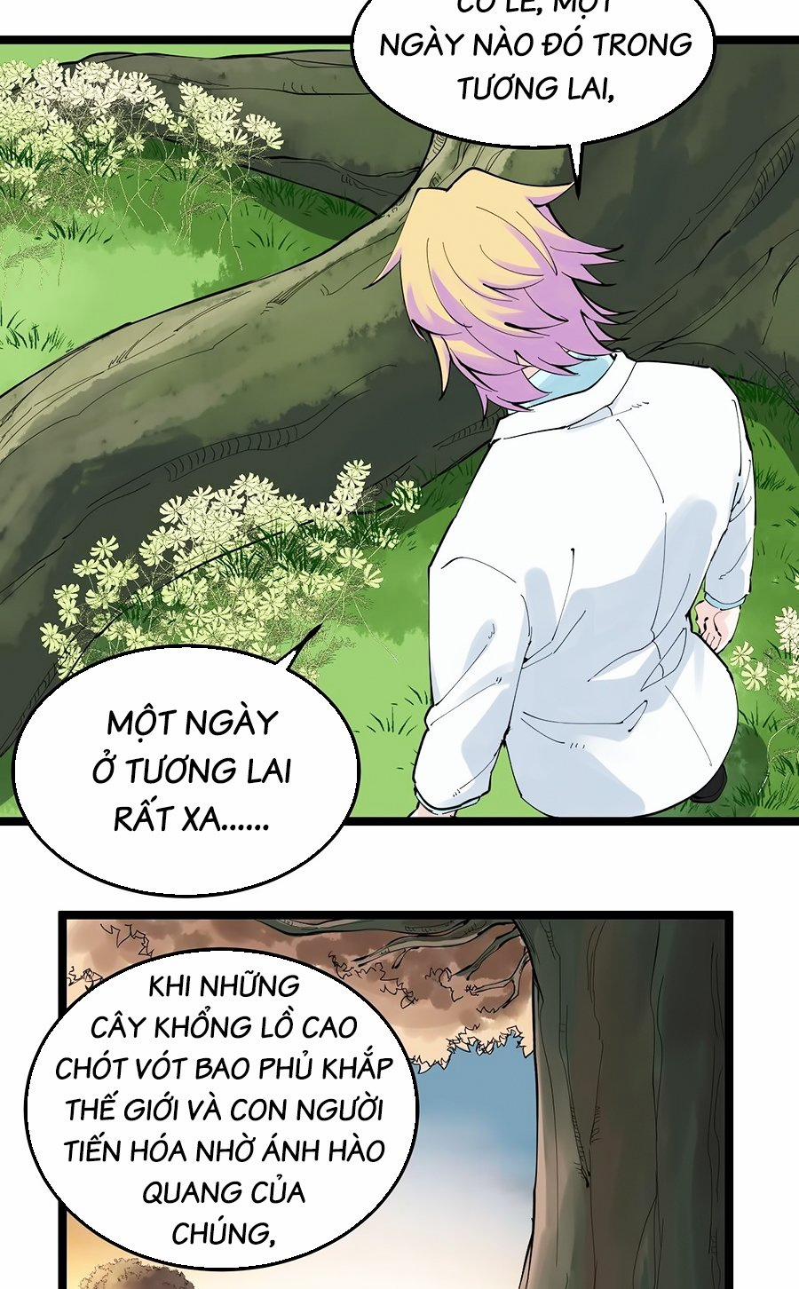 Tinh Thần Đại Hải Của Học Bá 212 trang 25