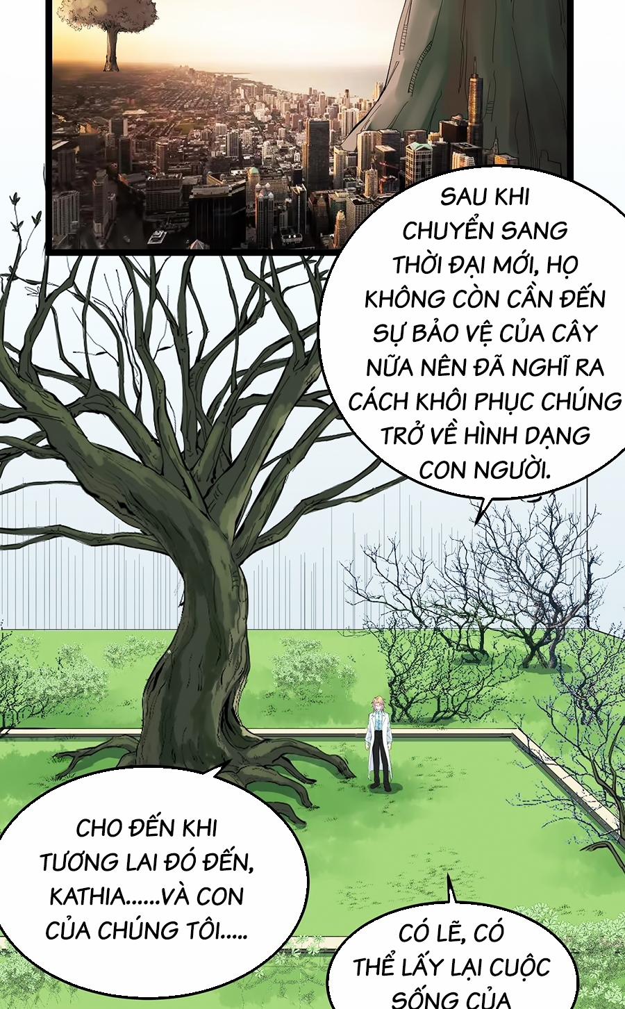 Tinh Thần Đại Hải Của Học Bá 212 trang 26