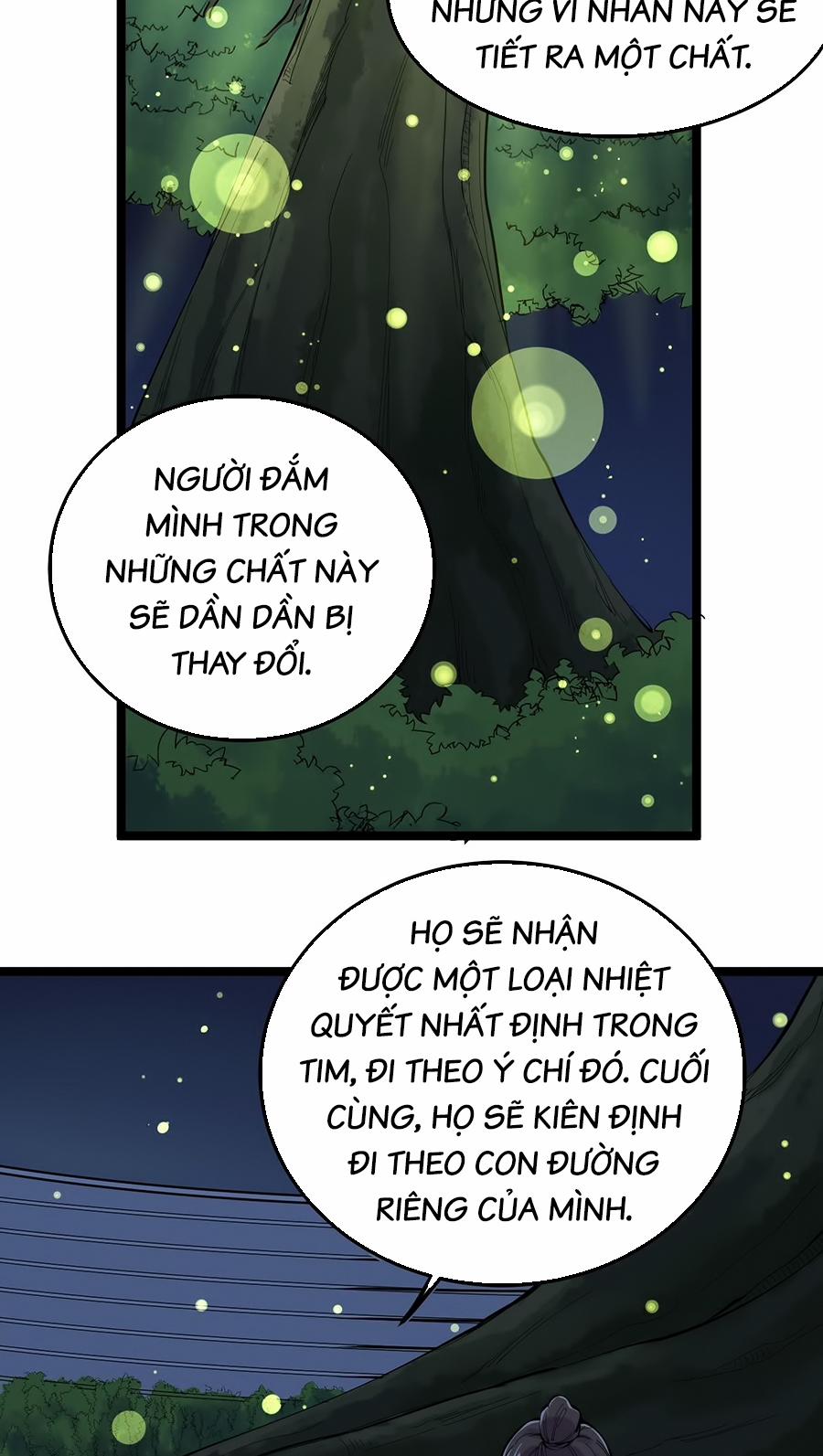 Tinh Thần Đại Hải Của Học Bá 212 trang 7