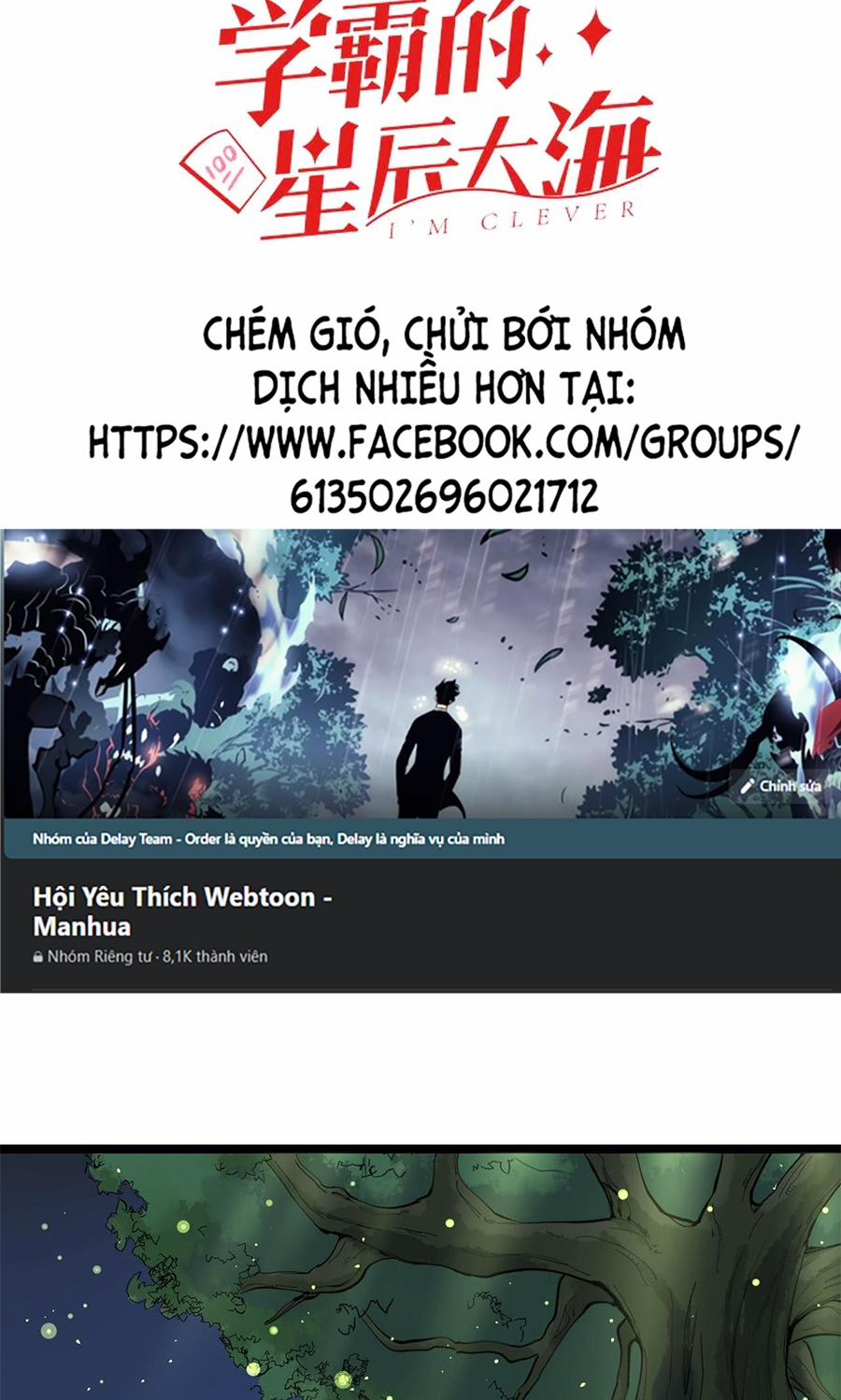 Tinh Thần Đại Hải Của Học Bá 213 trang 1