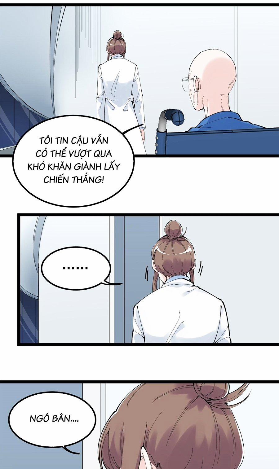 Tinh Thần Đại Hải Của Học Bá 213 trang 13