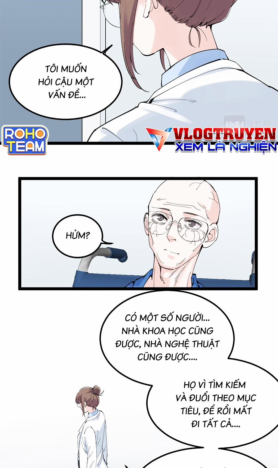 Tinh Thần Đại Hải Của Học Bá 213 trang 14