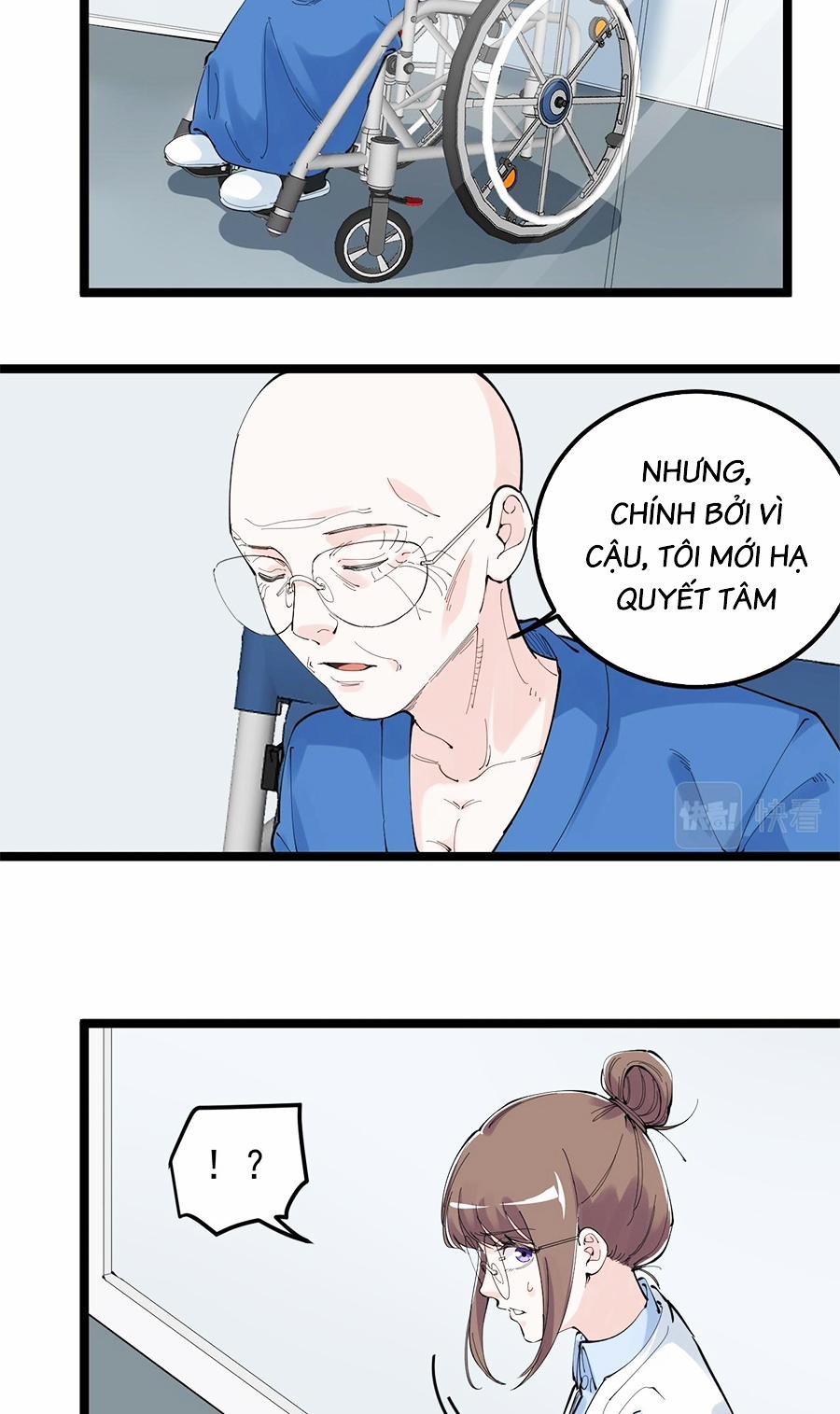 Tinh Thần Đại Hải Của Học Bá 213 trang 19