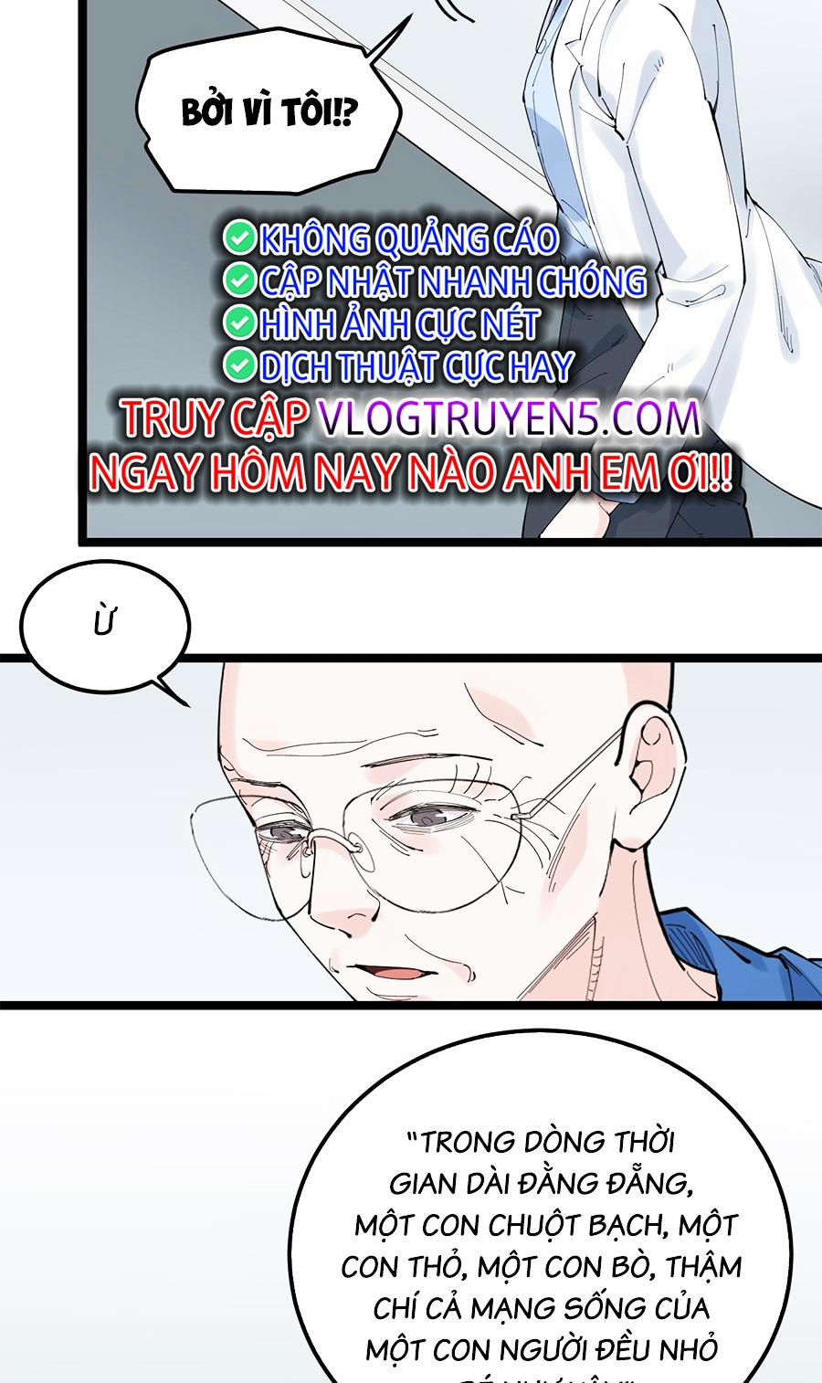 Tinh Thần Đại Hải Của Học Bá 213 trang 20