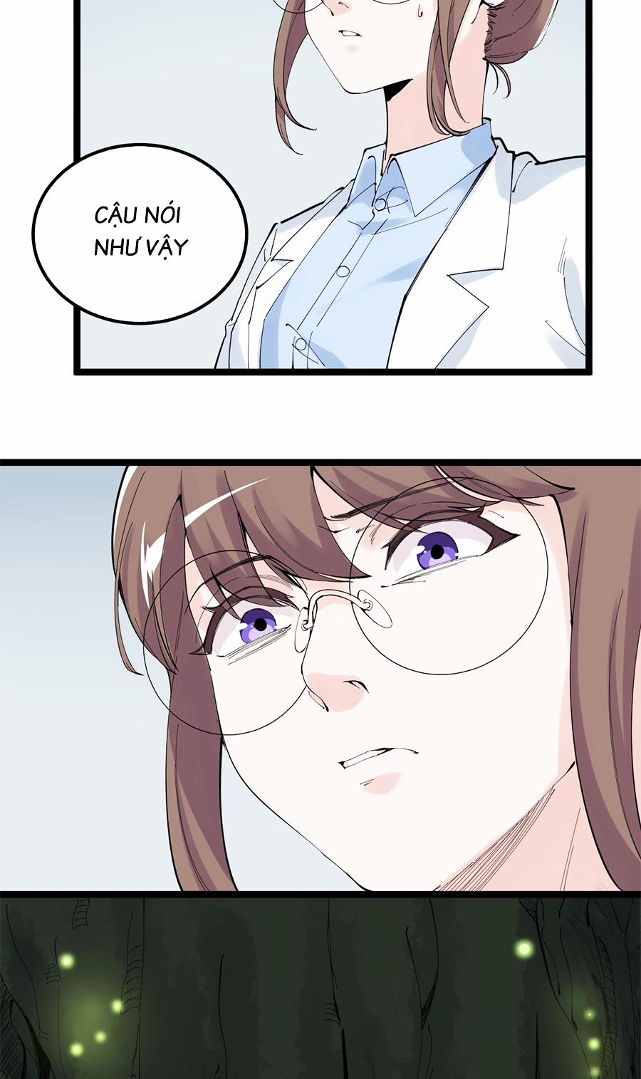 Tinh Thần Đại Hải Của Học Bá 213 trang 23