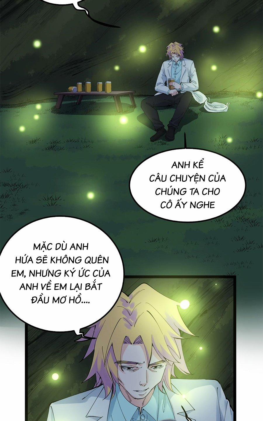 Tinh Thần Đại Hải Của Học Bá 213 trang 30