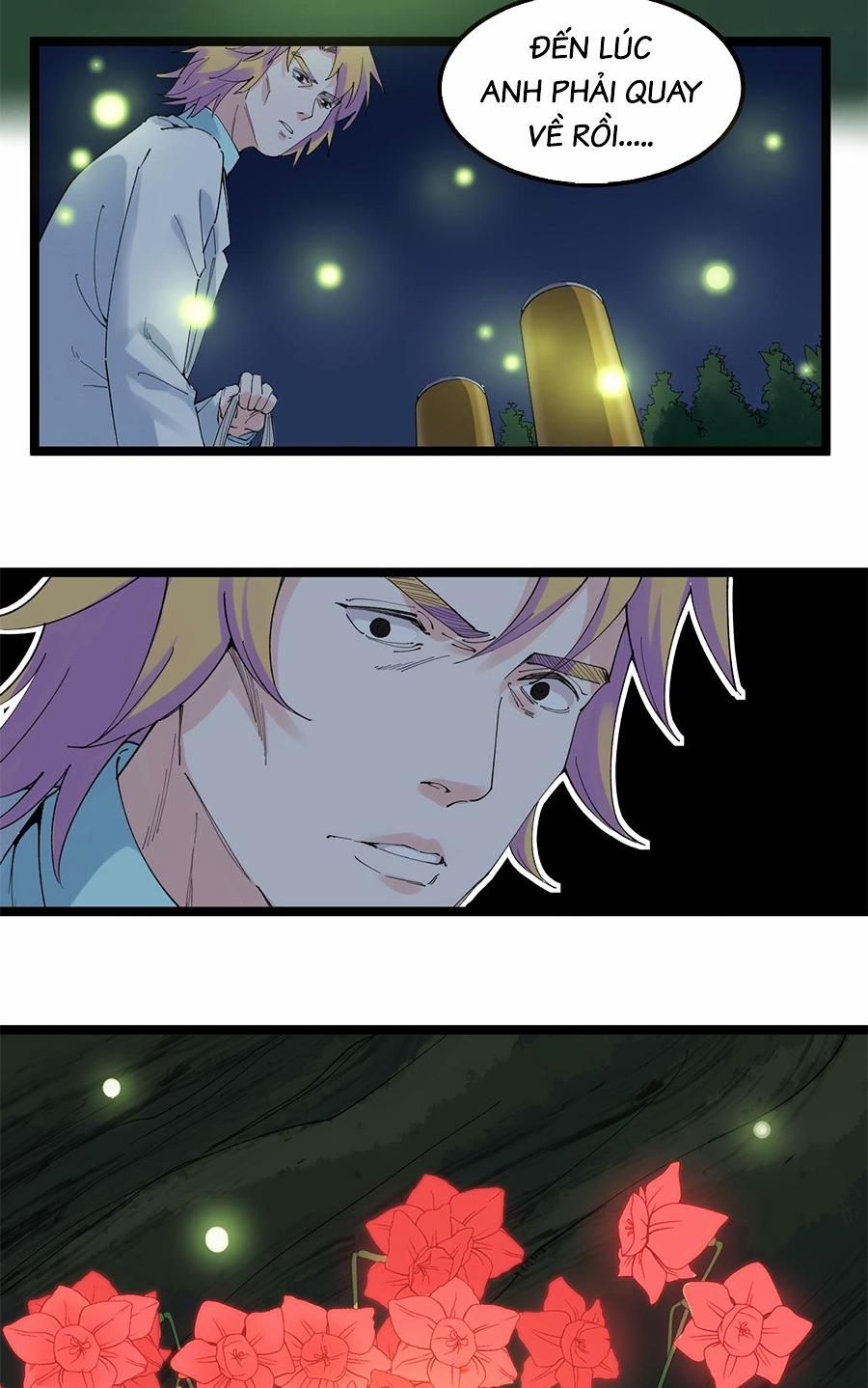 Tinh Thần Đại Hải Của Học Bá 213 trang 36