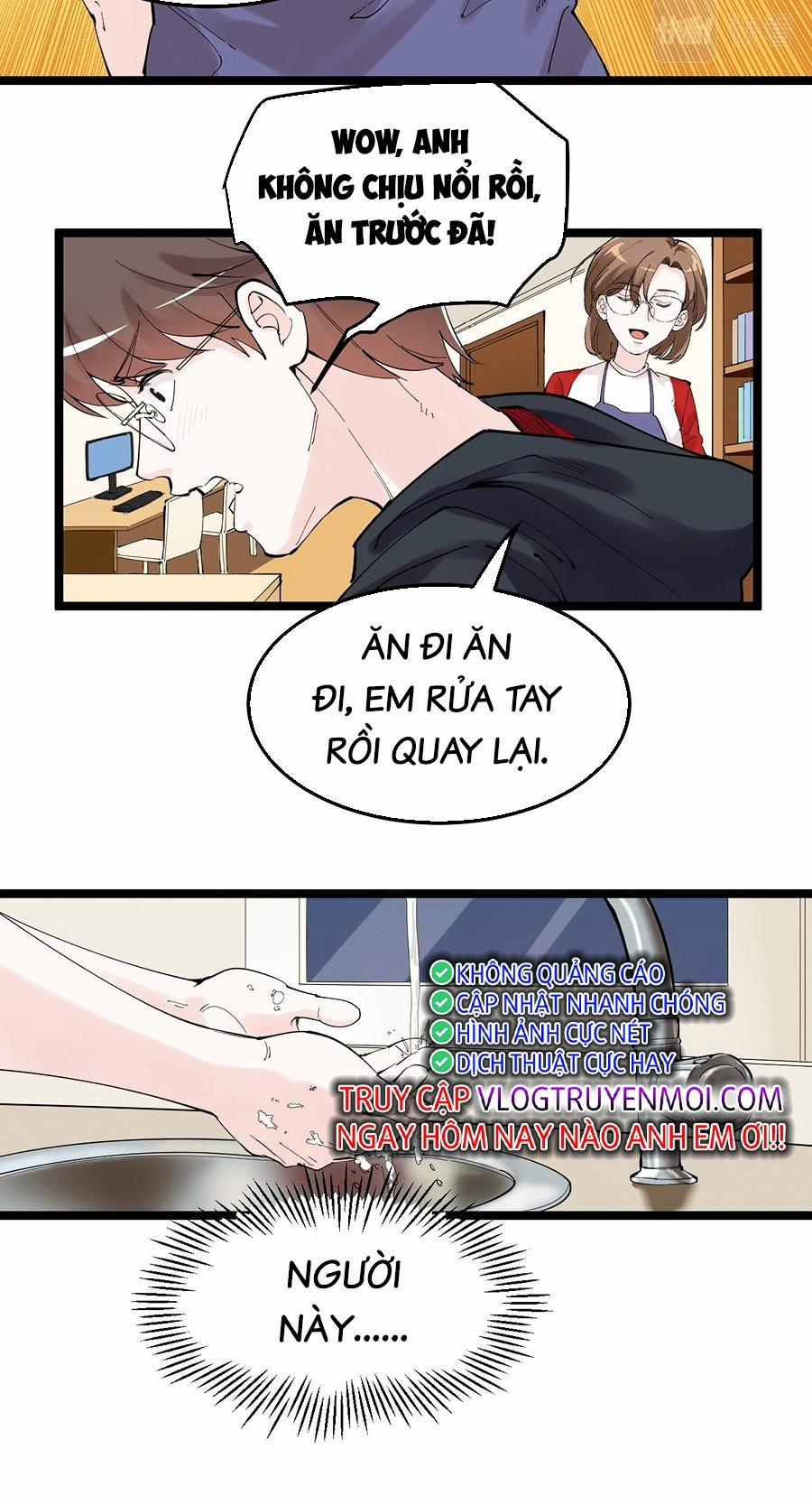 Tinh Thần Đại Hải Của Học Bá 214 trang 21