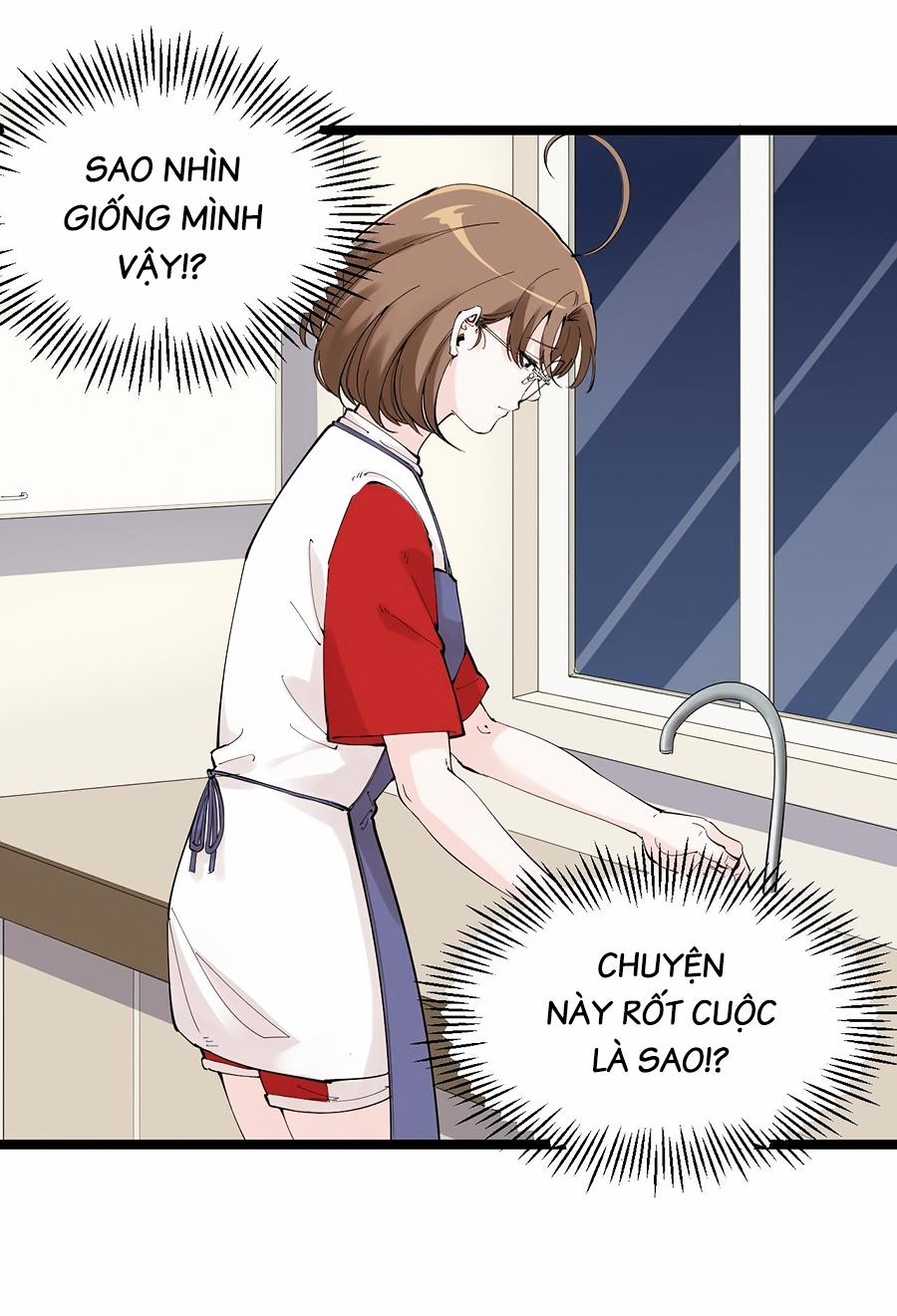 Tinh Thần Đại Hải Của Học Bá 214 trang 22