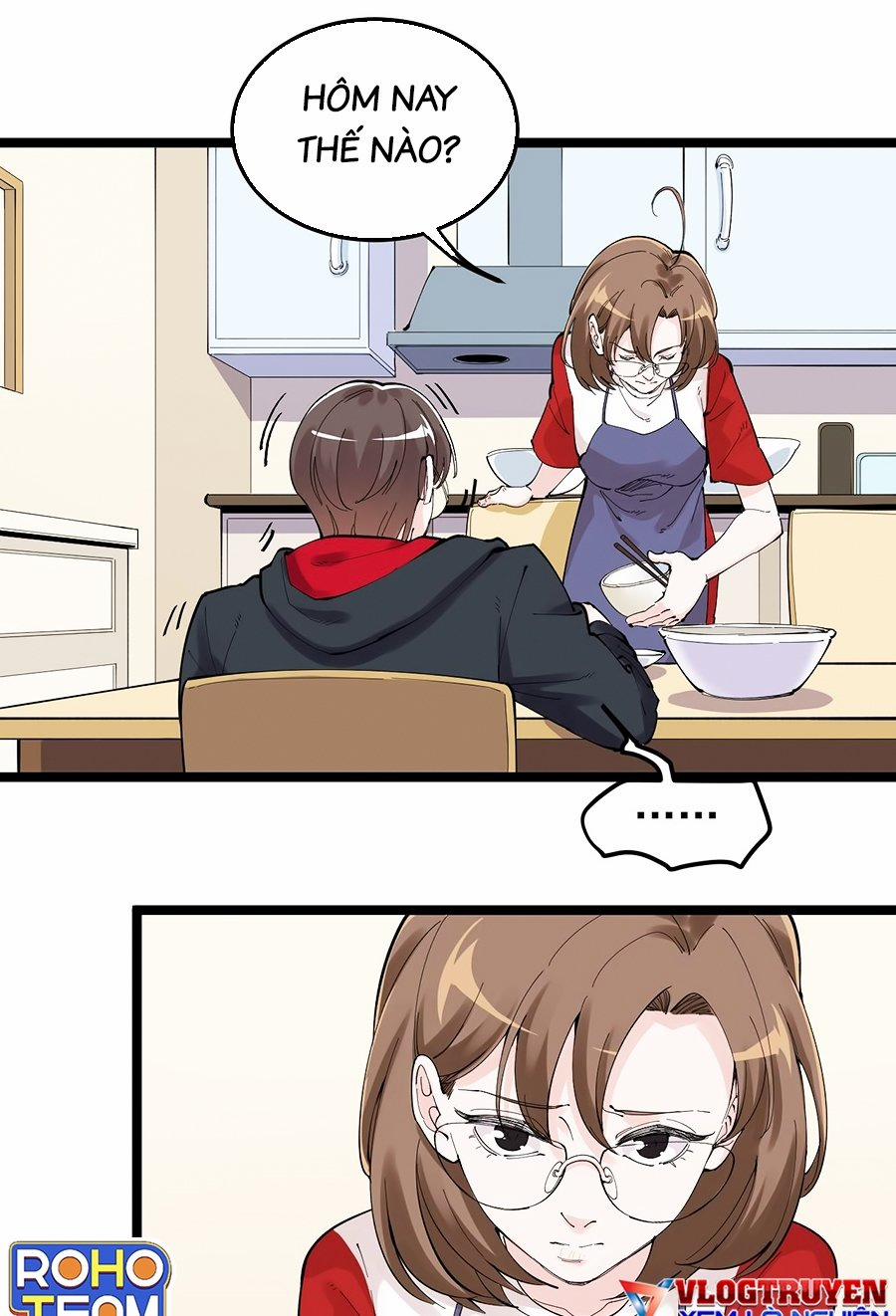 Tinh Thần Đại Hải Của Học Bá 214 trang 23