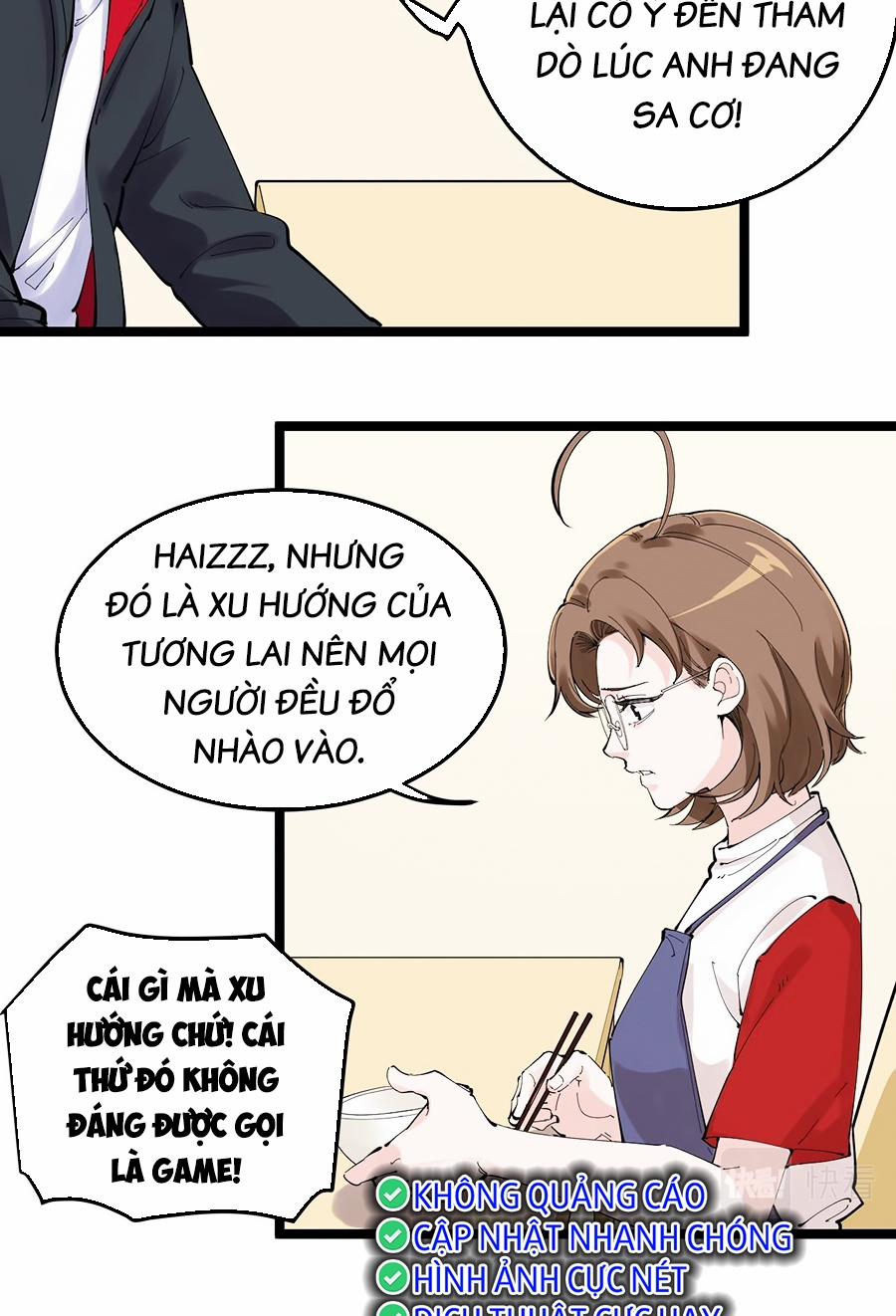 Tinh Thần Đại Hải Của Học Bá 214 trang 25