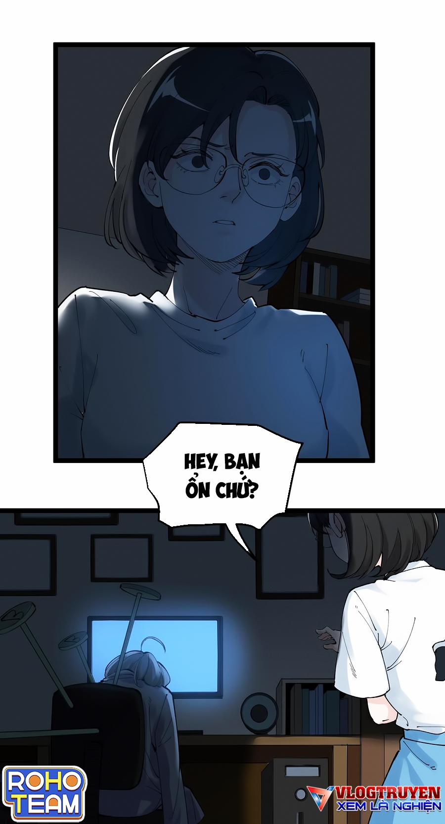 Tinh Thần Đại Hải Của Học Bá 214 trang 3