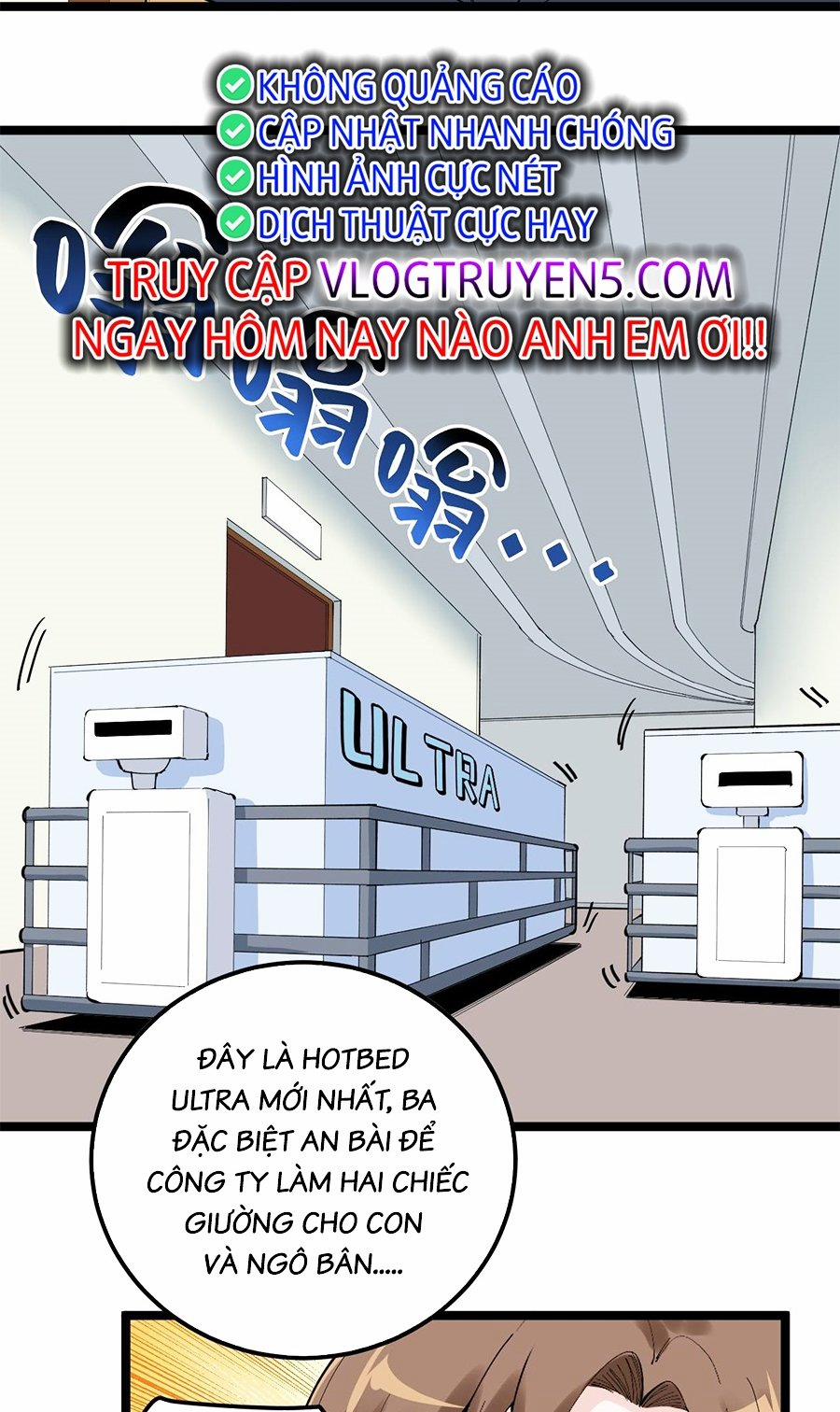 Tinh Thần Đại Hải Của Học Bá 215 trang 10