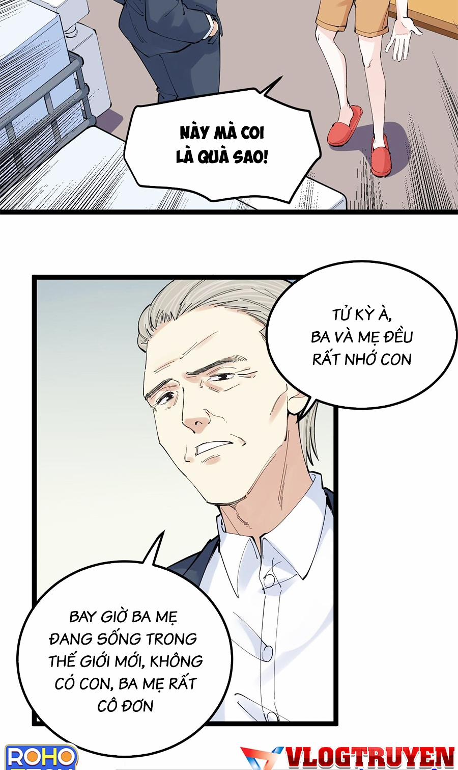 Tinh Thần Đại Hải Của Học Bá 215 trang 12