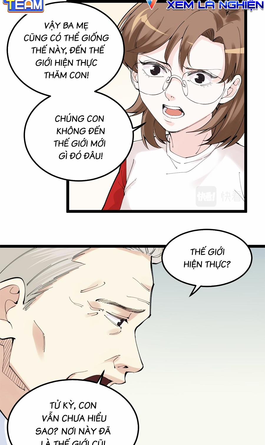 Tinh Thần Đại Hải Của Học Bá 215 trang 13