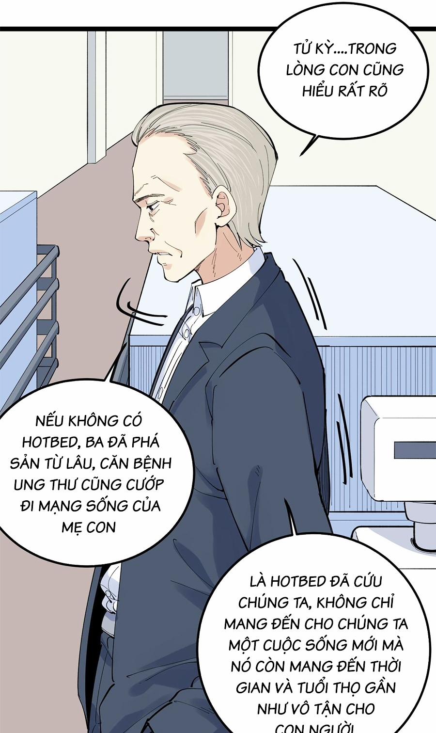 Tinh Thần Đại Hải Của Học Bá 215 trang 16