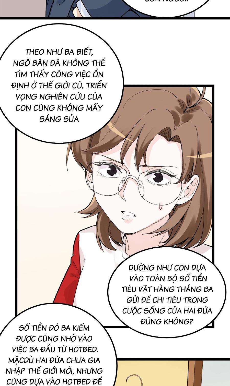 Tinh Thần Đại Hải Của Học Bá 215 trang 17