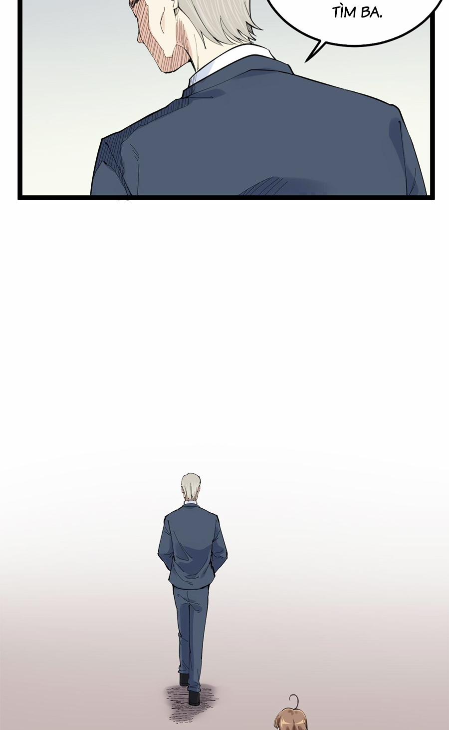 Tinh Thần Đại Hải Của Học Bá 215 trang 19