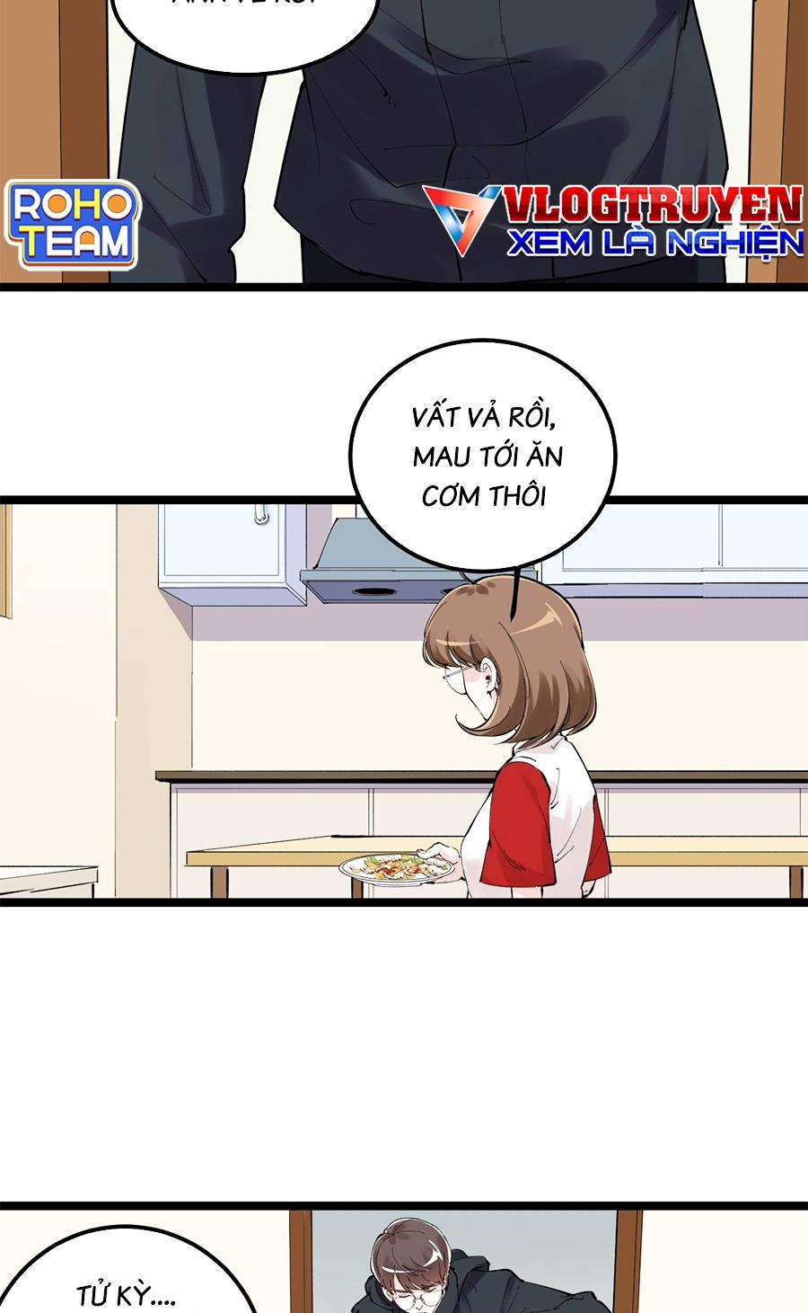 Tinh Thần Đại Hải Của Học Bá 215 trang 22