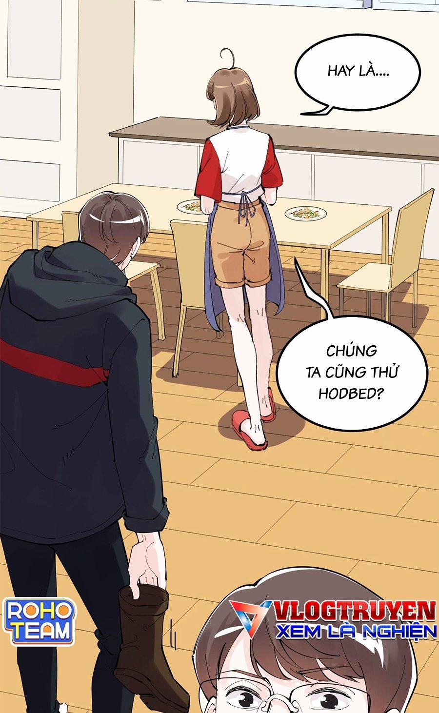 Tinh Thần Đại Hải Của Học Bá 215 trang 25