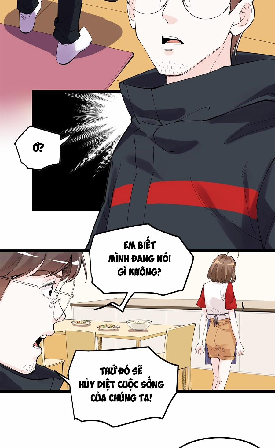 Tinh Thần Đại Hải Của Học Bá 215 trang 26