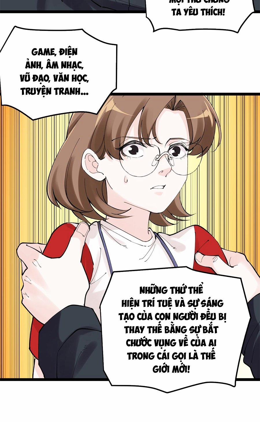 Tinh Thần Đại Hải Của Học Bá 215 trang 29