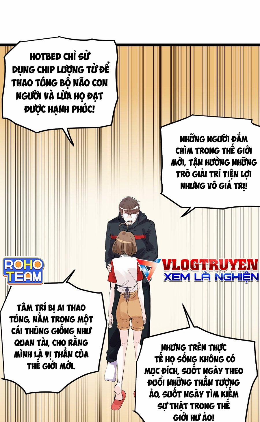 Tinh Thần Đại Hải Của Học Bá 215 trang 30