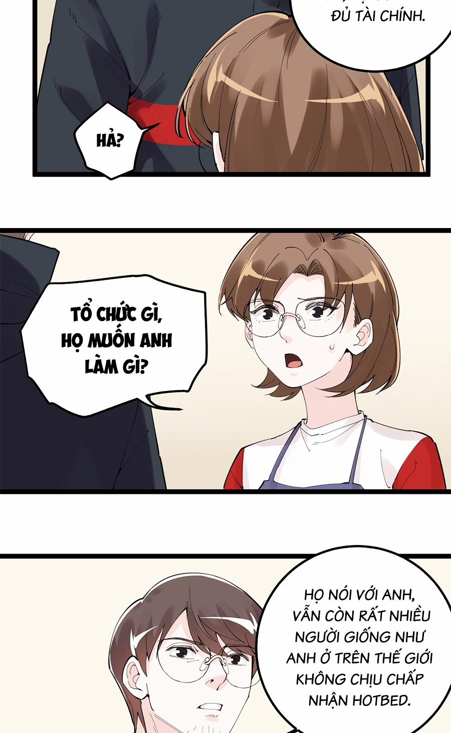 Tinh Thần Đại Hải Của Học Bá 215 trang 33