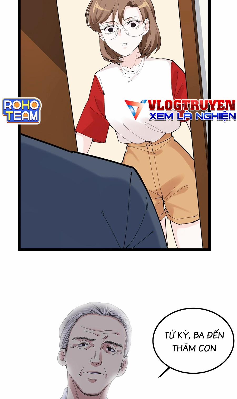 Tinh Thần Đại Hải Của Học Bá 215 trang 7