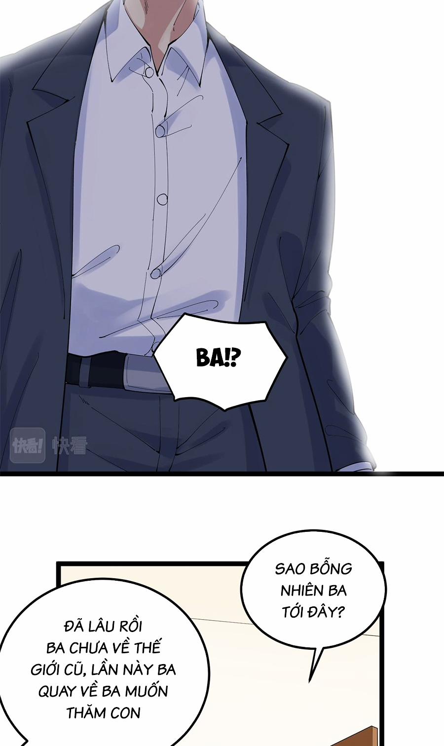 Tinh Thần Đại Hải Của Học Bá 215 trang 8