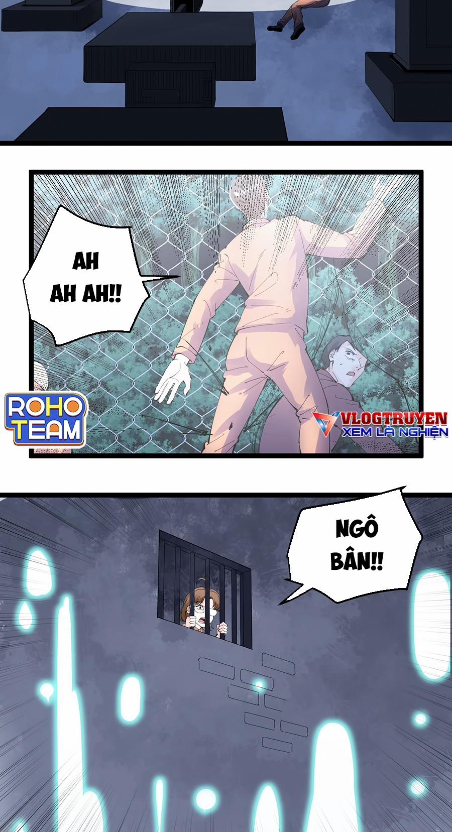 Tinh Thần Đại Hải Của Học Bá 216 trang 21