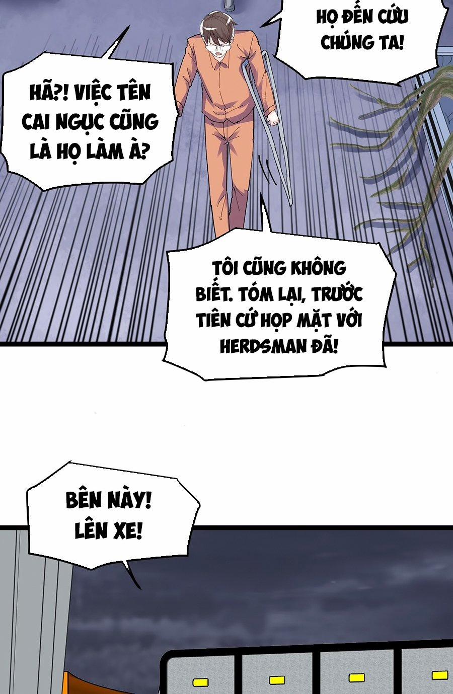 Tinh Thần Đại Hải Của Học Bá 216 trang 38