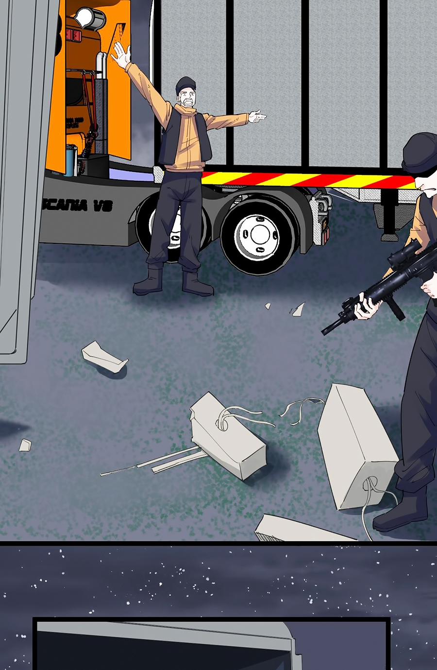 Tinh Thần Đại Hải Của Học Bá 216 trang 39