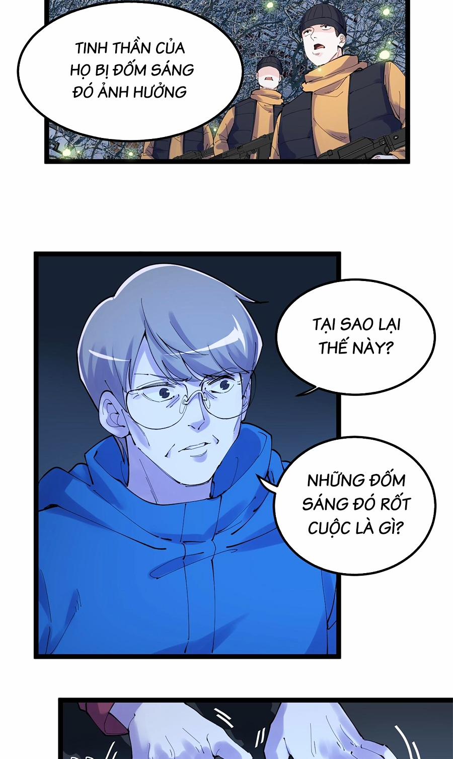 Tinh Thần Đại Hải Của Học Bá 217 trang 23