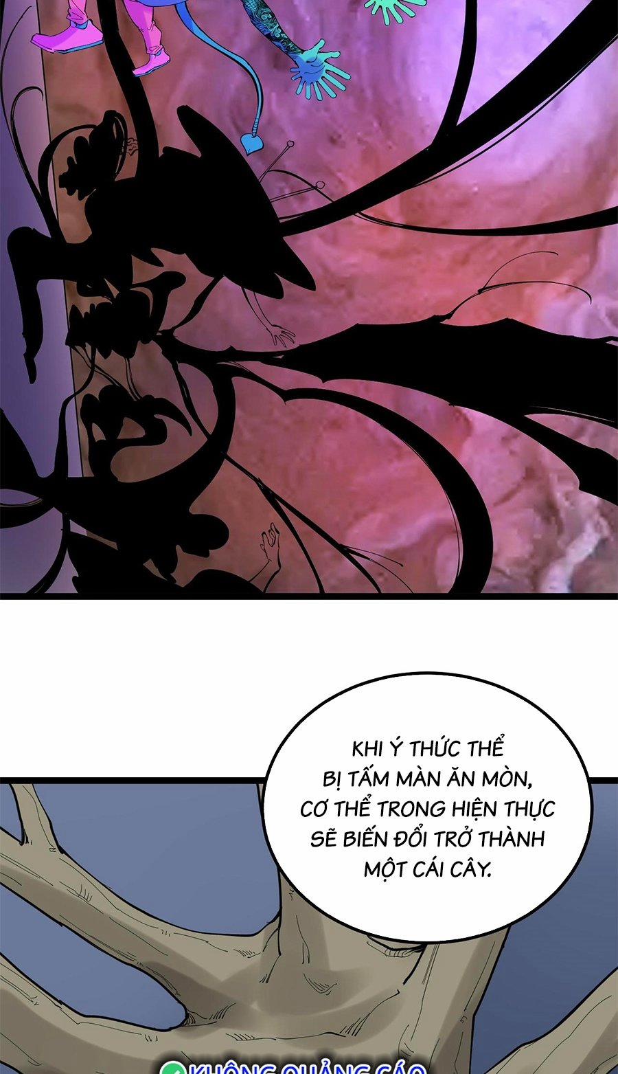 Tinh Thần Đại Hải Của Học Bá 217 trang 31