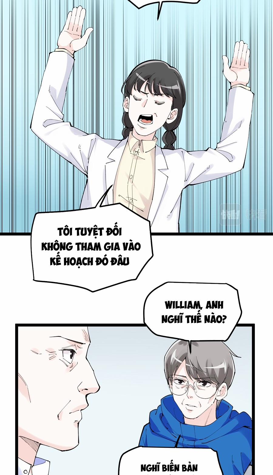 Tinh Thần Đại Hải Của Học Bá 217 trang 41