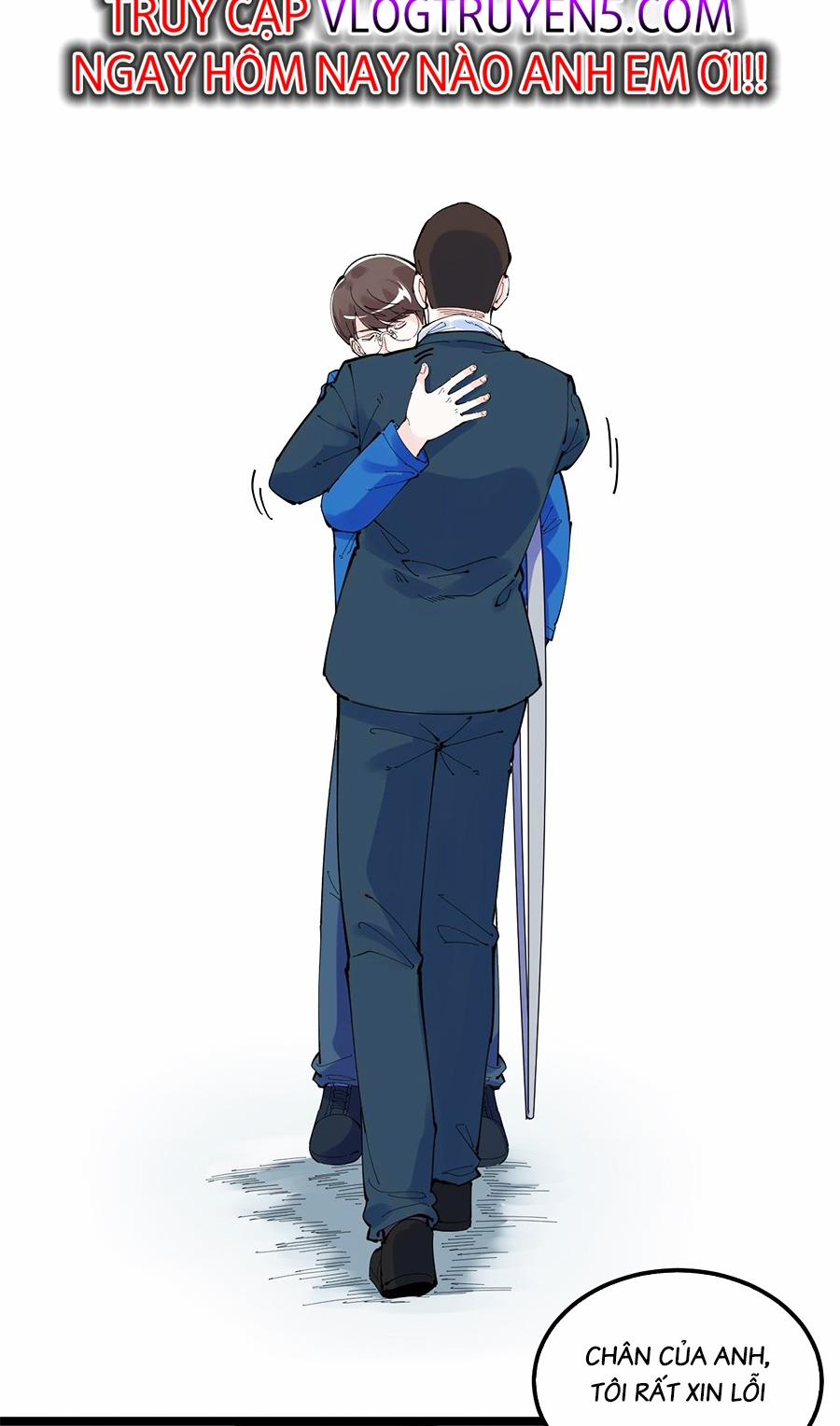 Tinh Thần Đại Hải Của Học Bá 217 trang 5