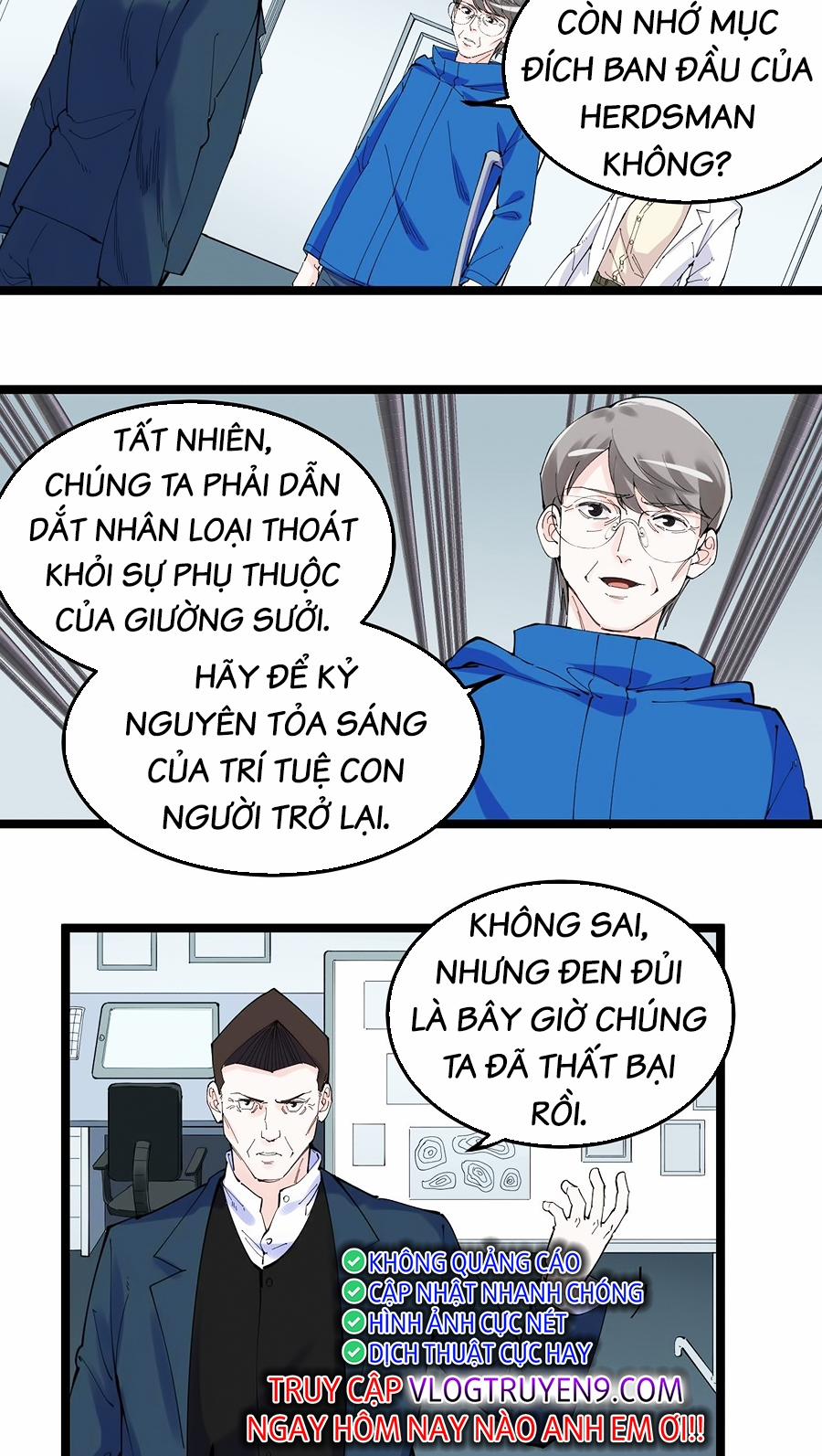 Tinh Thần Đại Hải Của Học Bá 218 trang 11