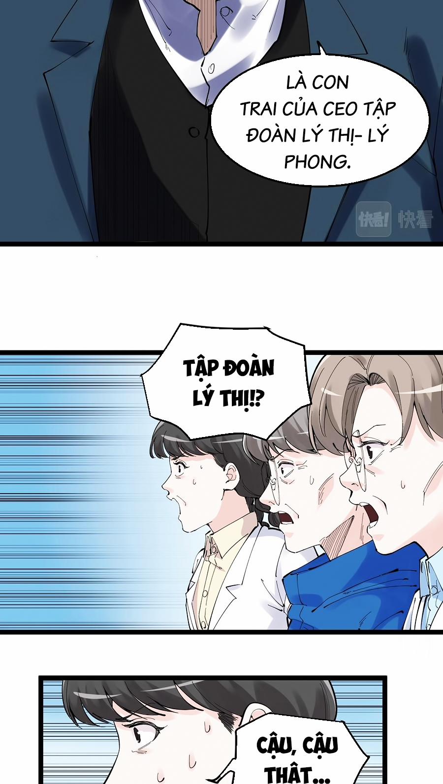 Tinh Thần Đại Hải Của Học Bá 218 trang 17