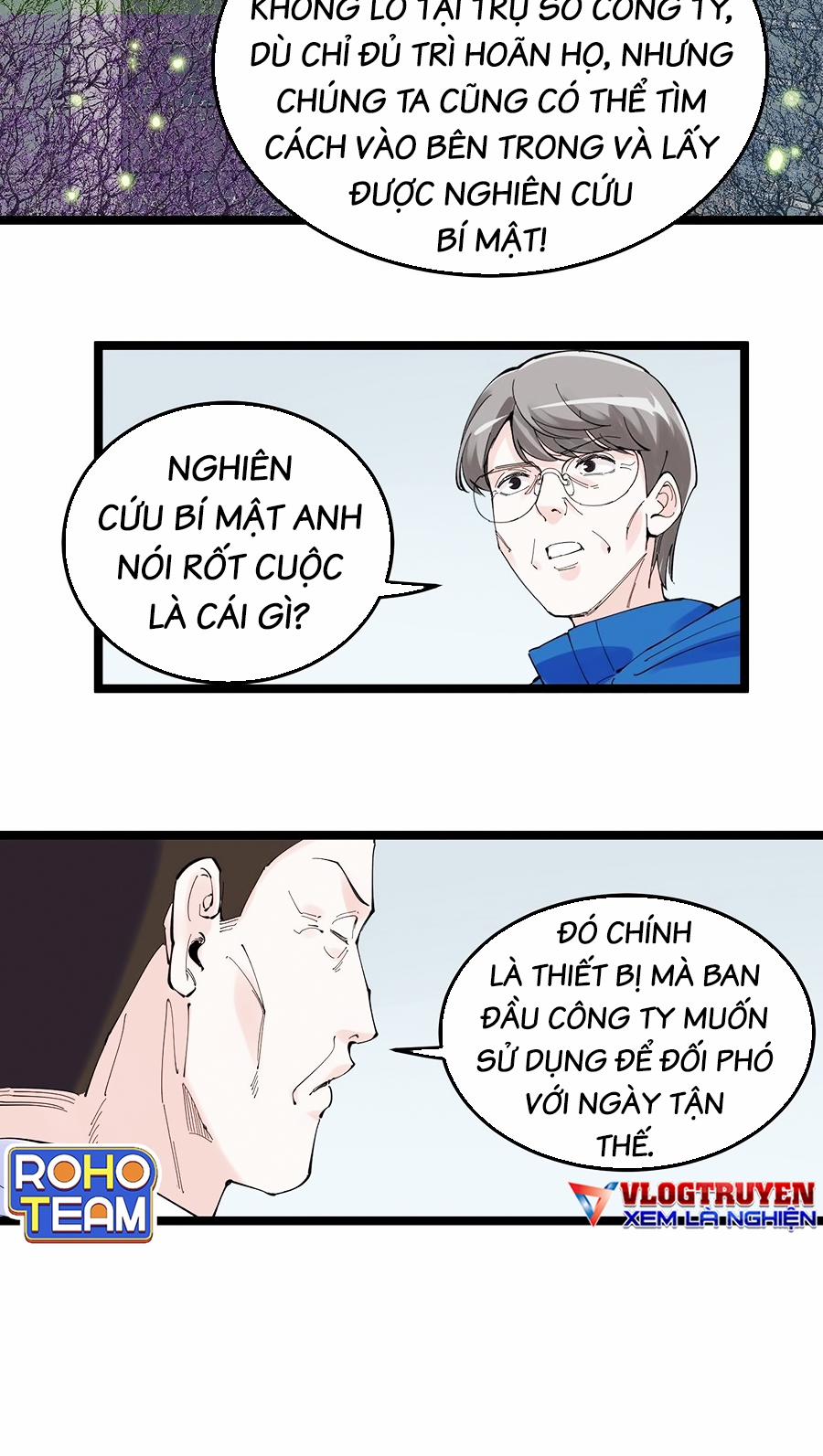 Tinh Thần Đại Hải Của Học Bá 218 trang 23