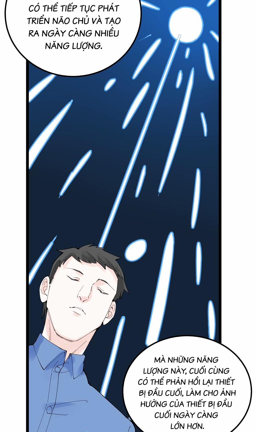 Tinh Thần Đại Hải Của Học Bá 219 trang 13