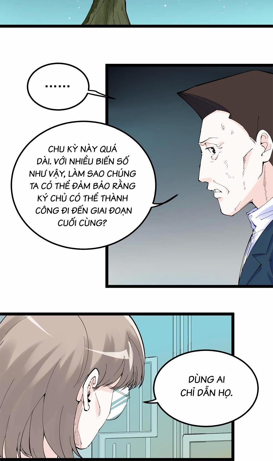 Tinh Thần Đại Hải Của Học Bá 219 trang 16