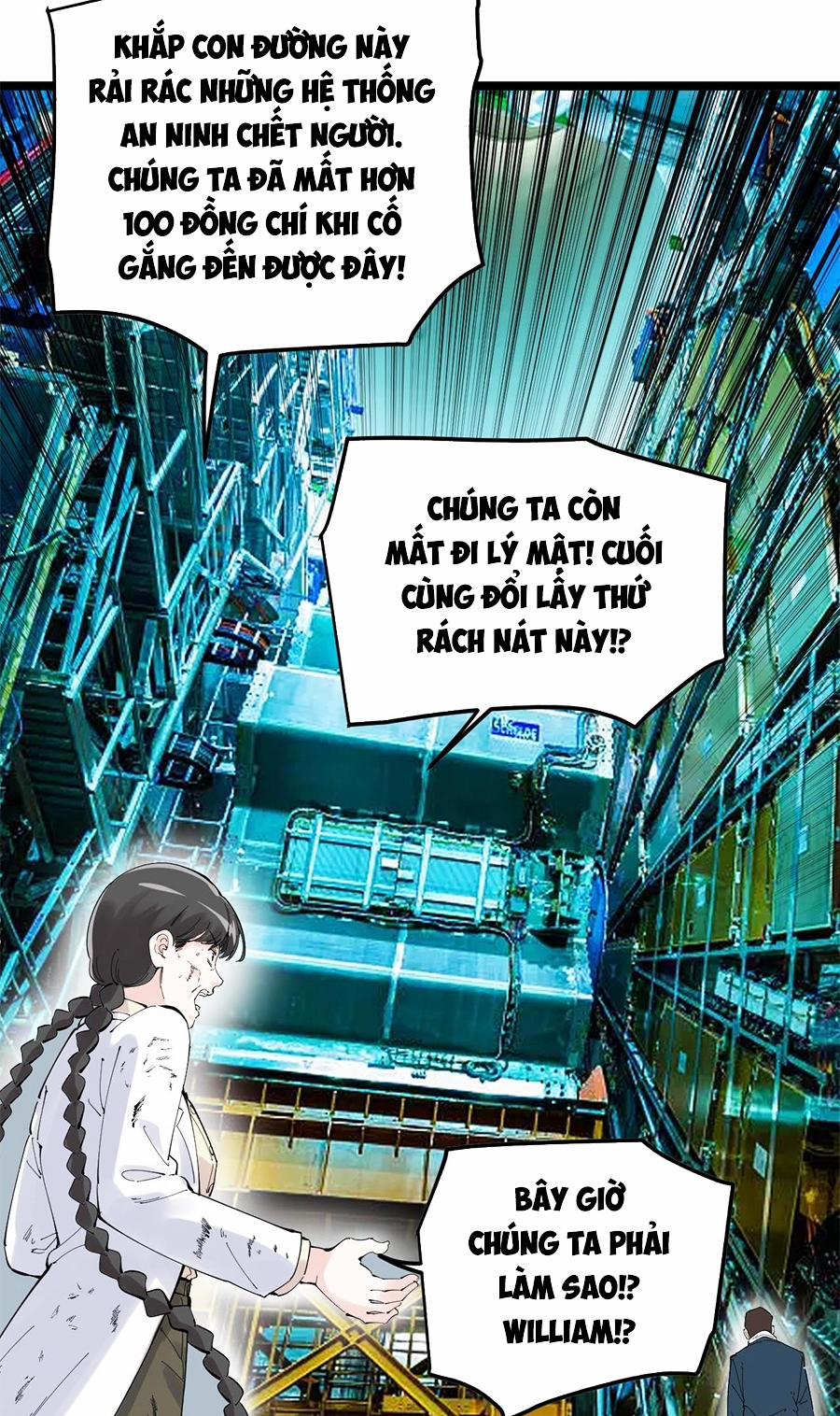 Tinh Thần Đại Hải Của Học Bá 219 trang 4